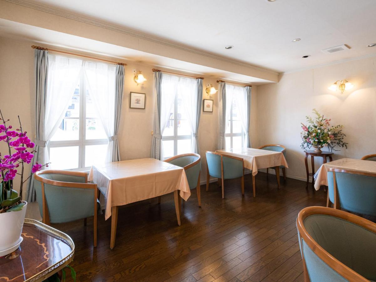 Hotel Charmant Katsuura  Eksteriør bilde