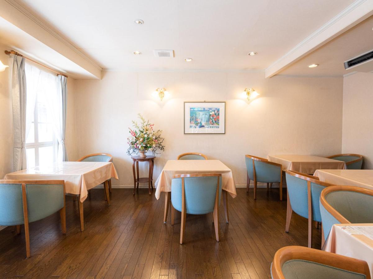 Hotel Charmant Katsuura  Eksteriør bilde