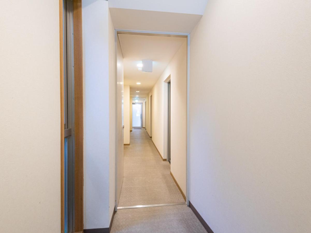 Hotel Charmant Katsuura  Eksteriør bilde