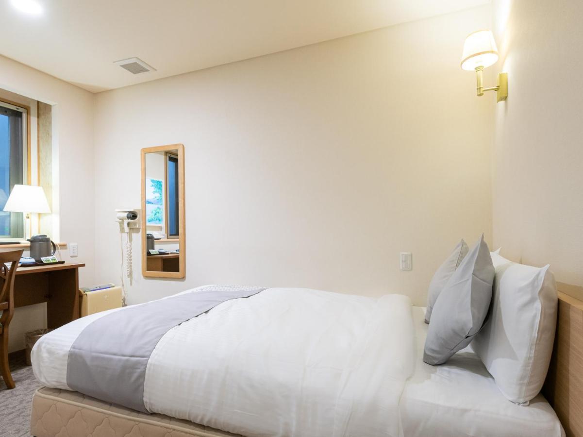 Hotel Charmant Katsuura  Eksteriør bilde