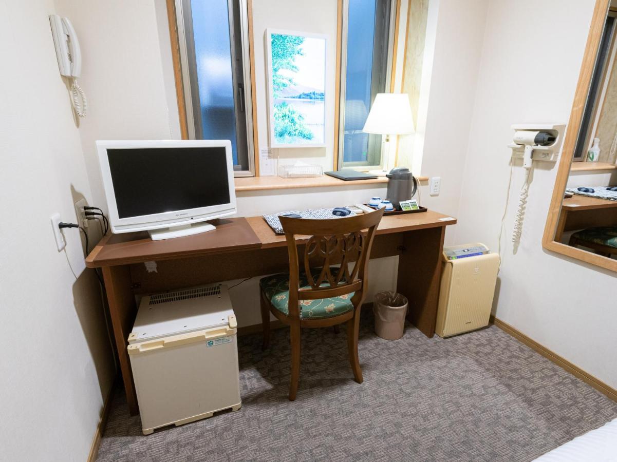 Hotel Charmant Katsuura  Eksteriør bilde