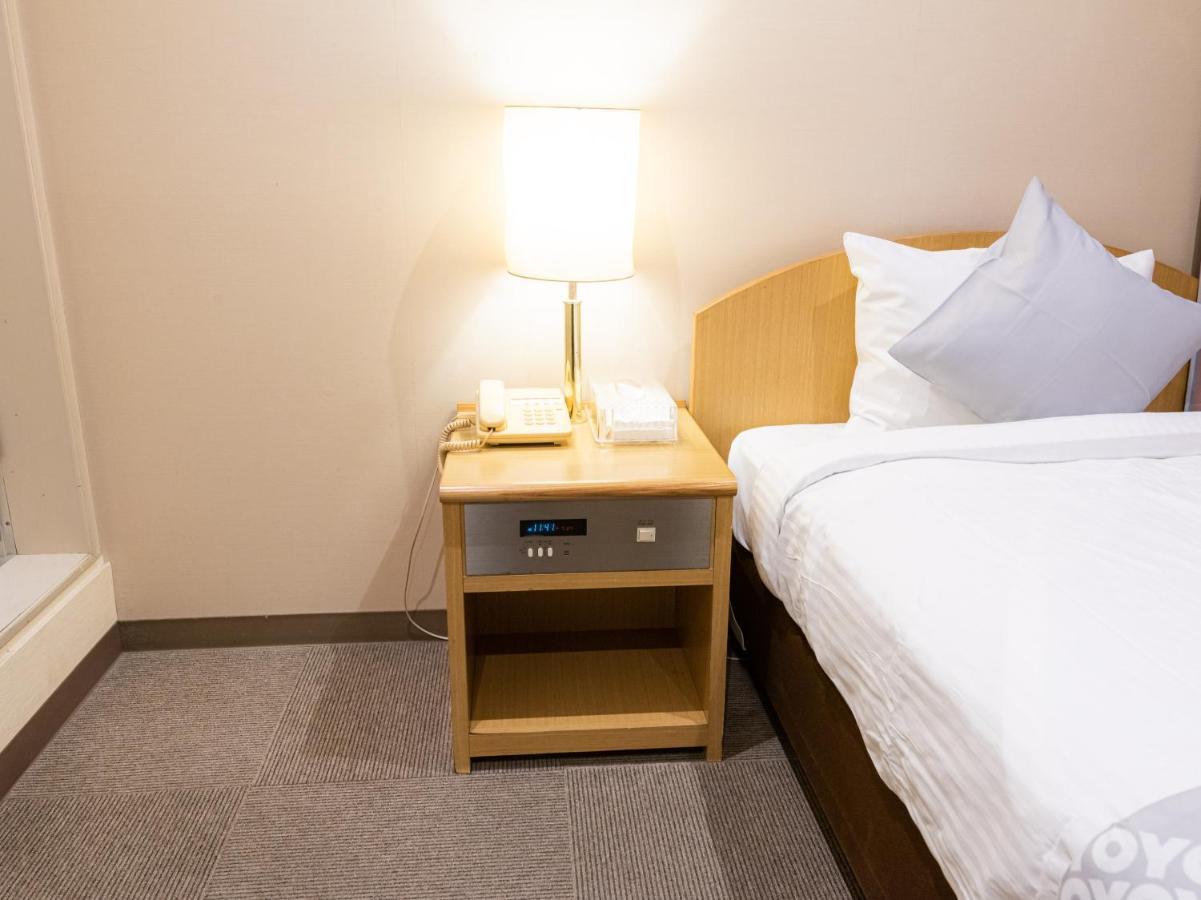 Hotel Charmant Katsuura  Eksteriør bilde