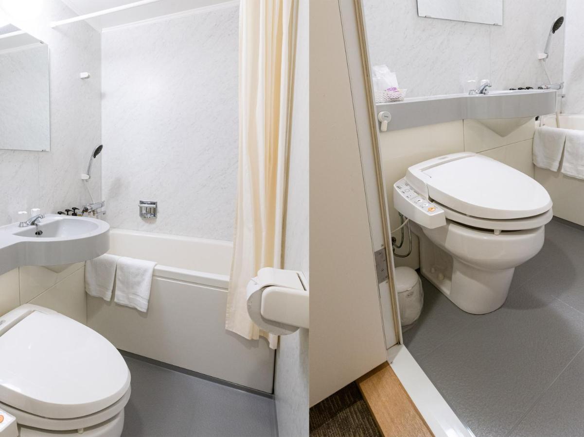 Hotel Charmant Katsuura  Rom bilde